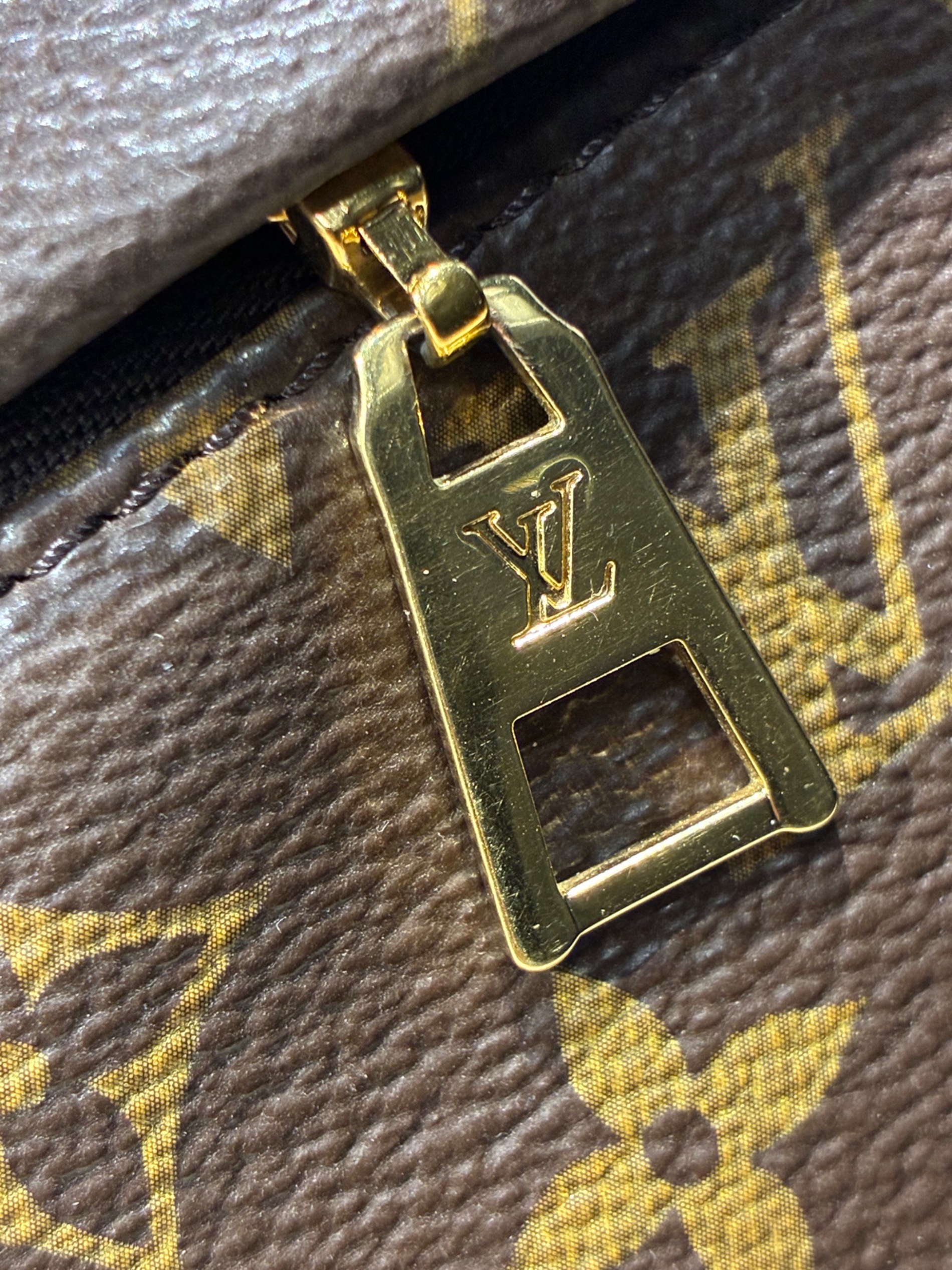 中古・古着通販】LOUIS VUITTON (ルイ ヴィトン) ショルダーバッグ