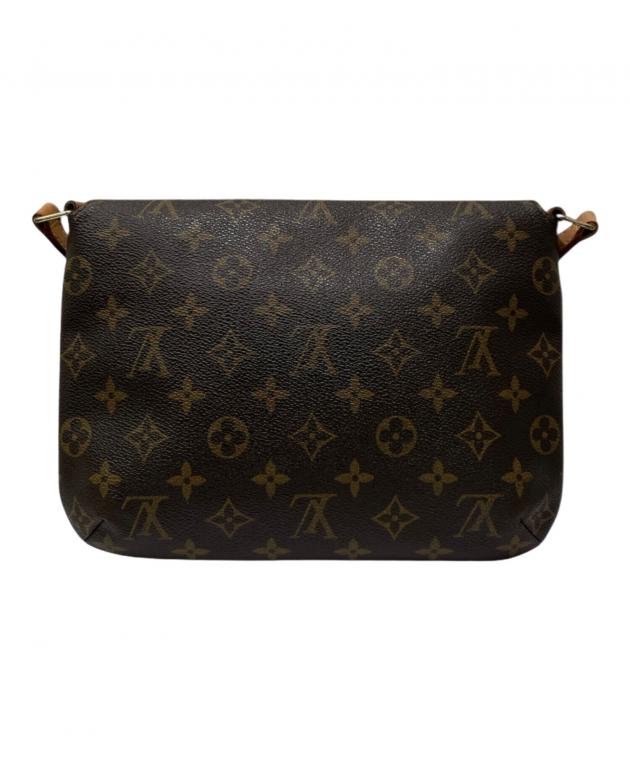 中古・古着通販】LOUIS VUITTON (ルイ ヴィトン) ミュゼットタンゴ