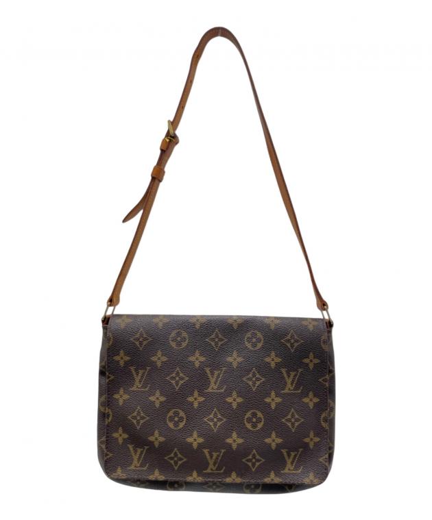 中古・古着通販】LOUIS VUITTON (ルイ ヴィトン) ミュゼットタンゴ