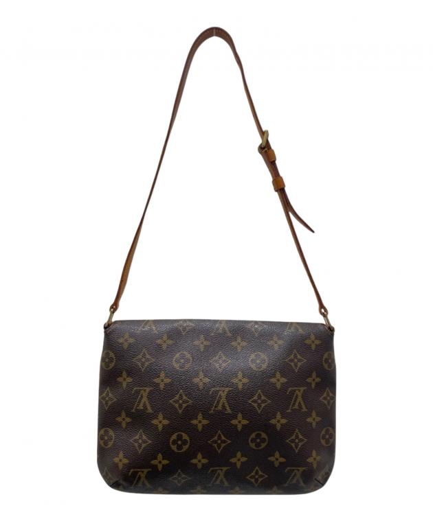 中古・古着通販】LOUIS VUITTON (ルイ ヴィトン) ミュゼットタンゴ