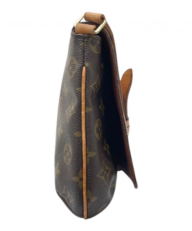 中古・古着通販】LOUIS VUITTON (ルイ ヴィトン) ミュゼットタンゴ