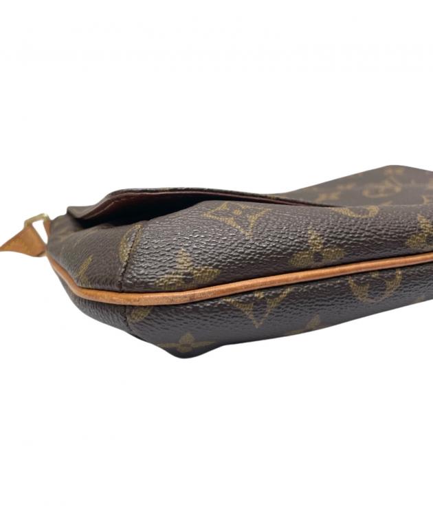 Louis Vuitton タンゴ 中古・古着通販】LOUIS VUITTON (ルイ ヴィトン) ミュゼットタンゴ