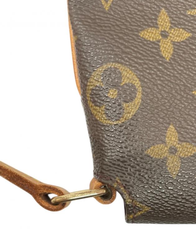 中古・古着通販】LOUIS VUITTON (ルイ ヴィトン) ミュゼットタンゴ