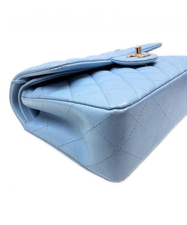 中古・古着通販】CHANEL (シャネル) マトラッセ23 Wフラップチェーン