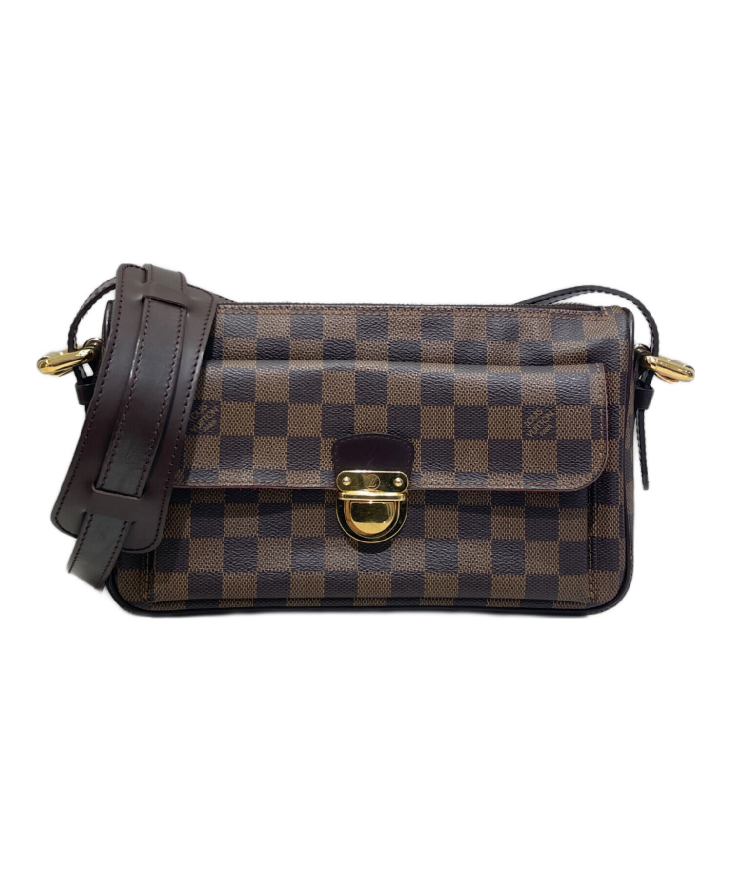 中古・古着通販】LOUIS VUITTON (ルイ ヴィトン) ダミエ ラヴェッロGM