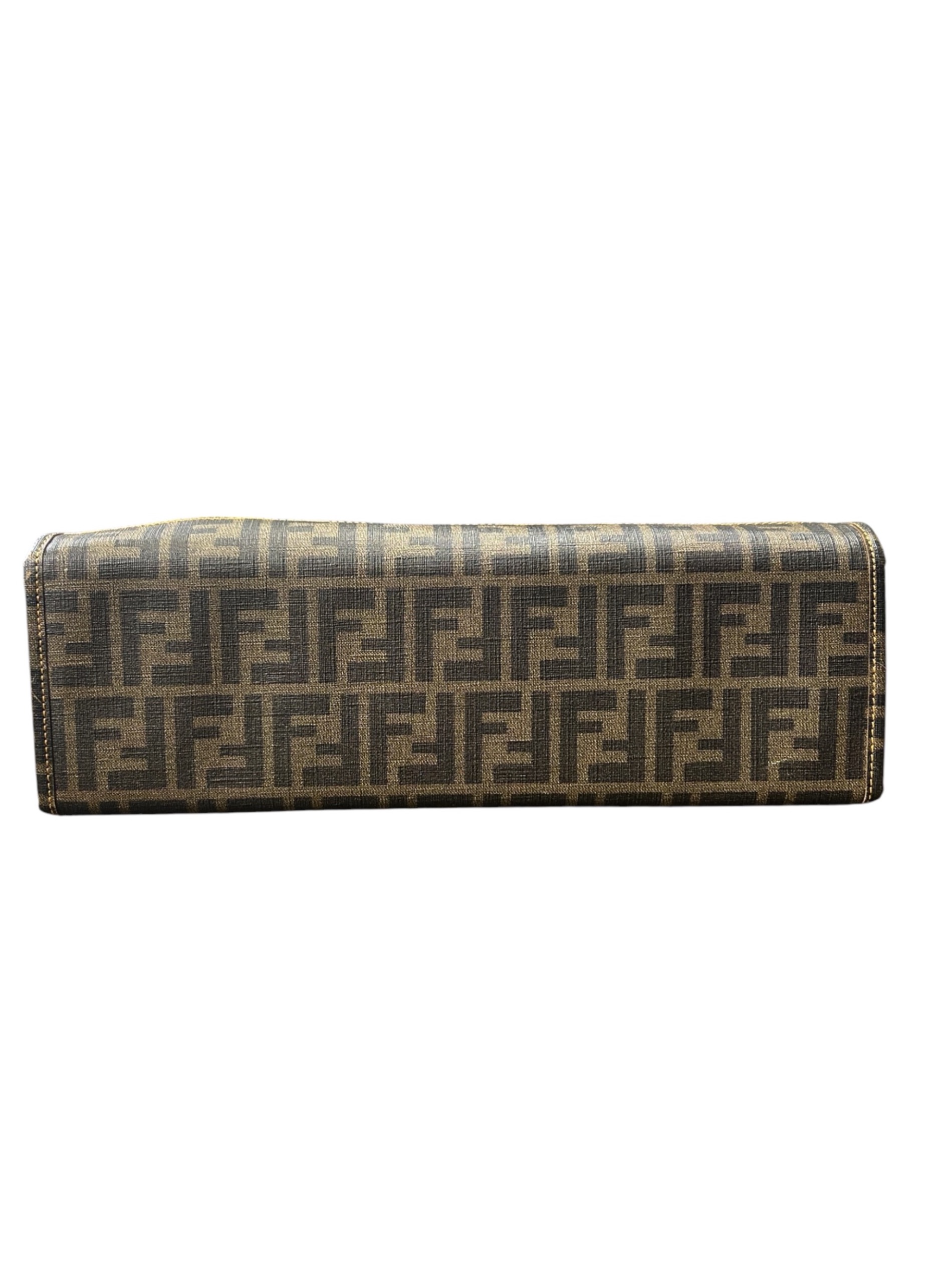 中古・古着通販】FENDI (フェンディ) メッシュトートバッグ/8BH183