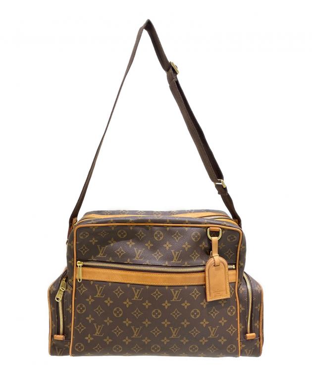 中古・古着通販】LOUIS VUITTON (ルイ ヴィトン) サックスクウォッシュ