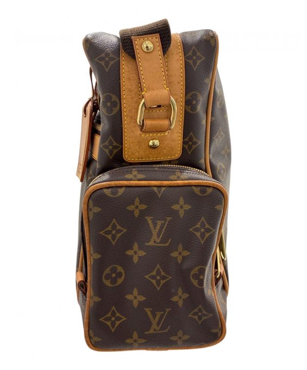 中古・古着通販】LOUIS VUITTON (ルイ ヴィトン) サックスクウォッシュ