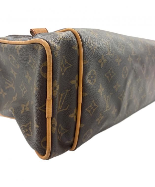 中古・古着通販】LOUIS VUITTON (ルイ ヴィトン) サックスクウォッシュ
