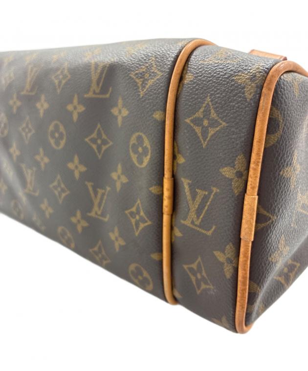中古・古着通販】LOUIS VUITTON (ルイ ヴィトン) サックスクウォッシュ