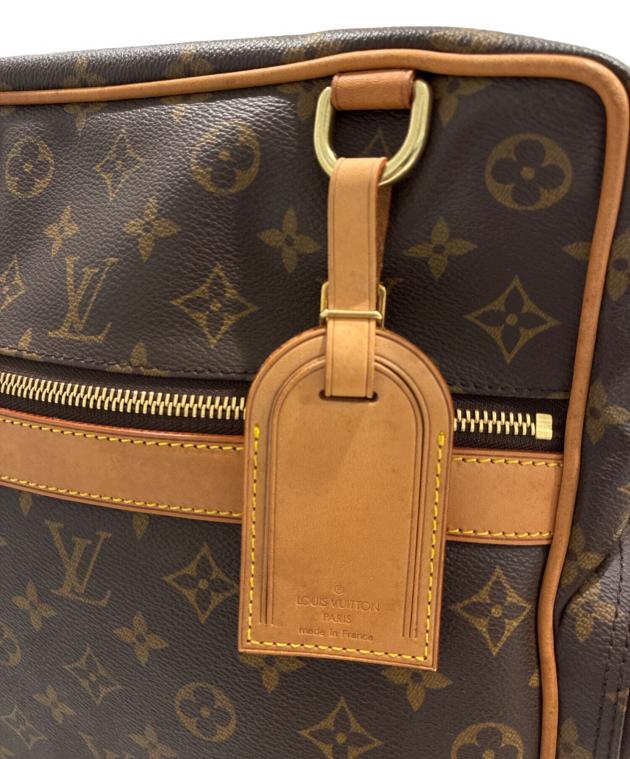 中古・古着通販】LOUIS VUITTON (ルイ ヴィトン) サックスクウォッシュ