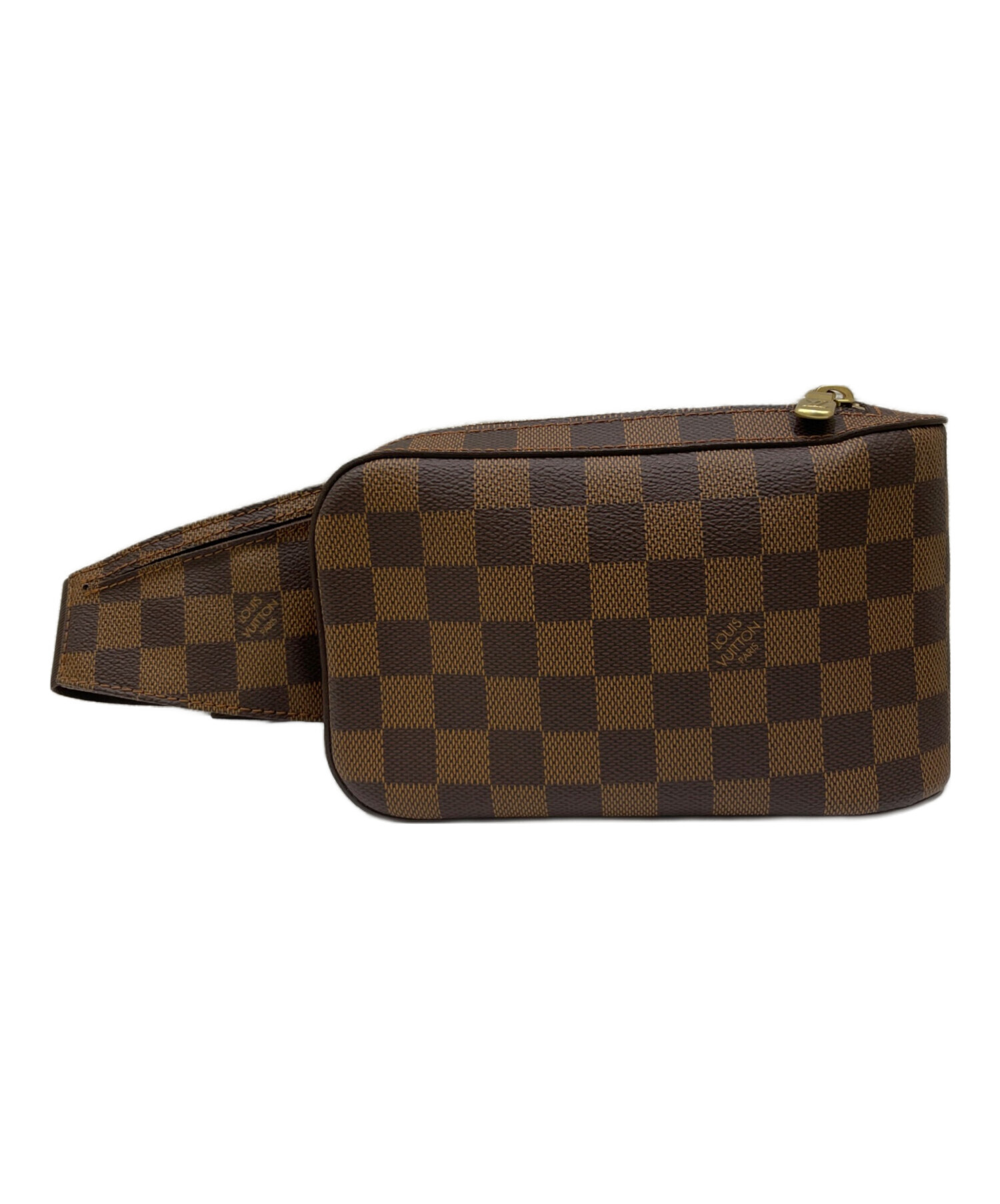 ルイヴィトンジェロニモス極美品☆国内正規品レア商品モノグラムジェロニモス希少価値 中古・古着通販】LOUIS VUITTON (ルイ ヴィトン) ジェロニモス