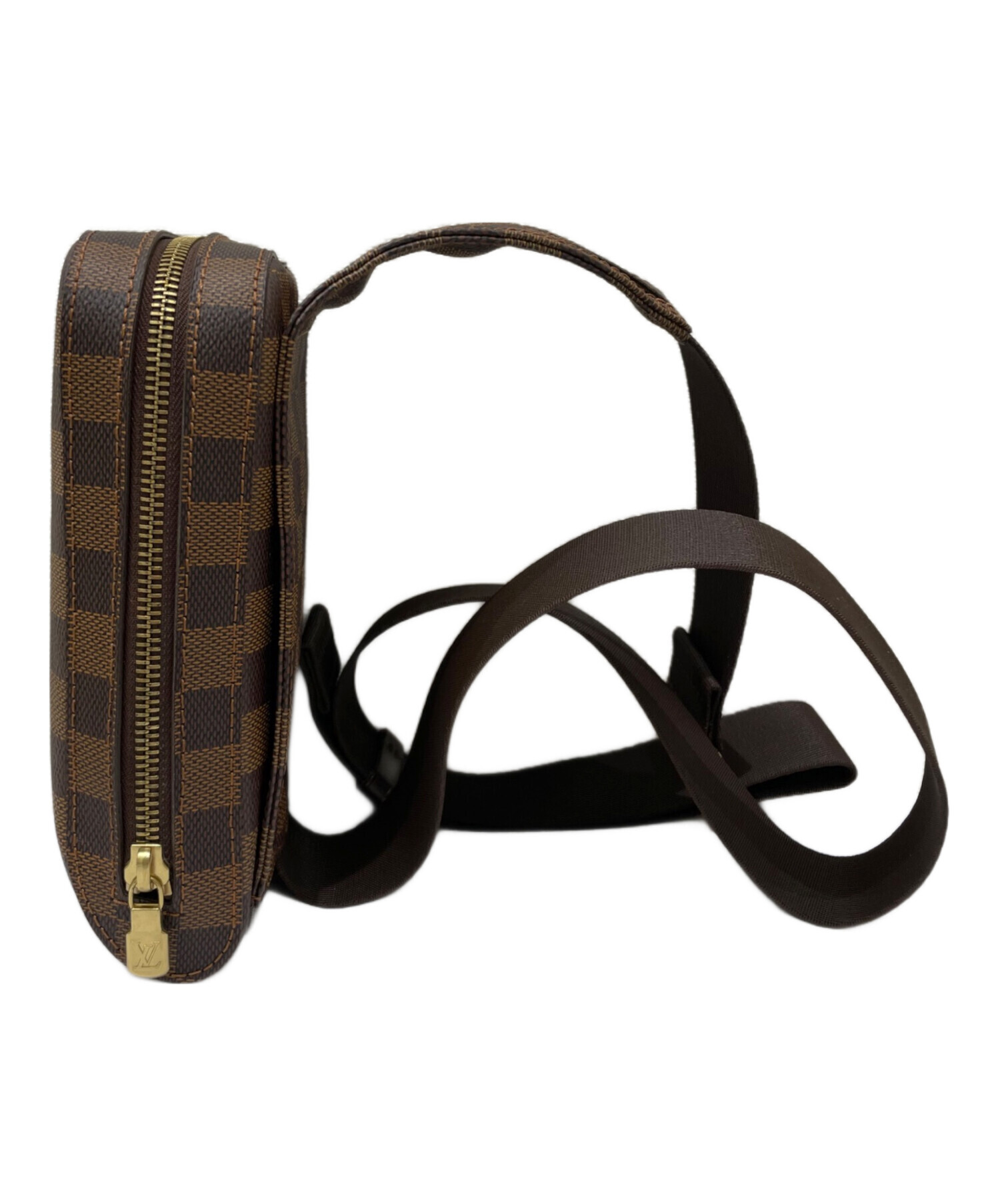 ルイ・ヴィトン　ジェロニモス 中古・古着通販】LOUIS VUITTON (ルイ ヴィトン) ジェロニモス