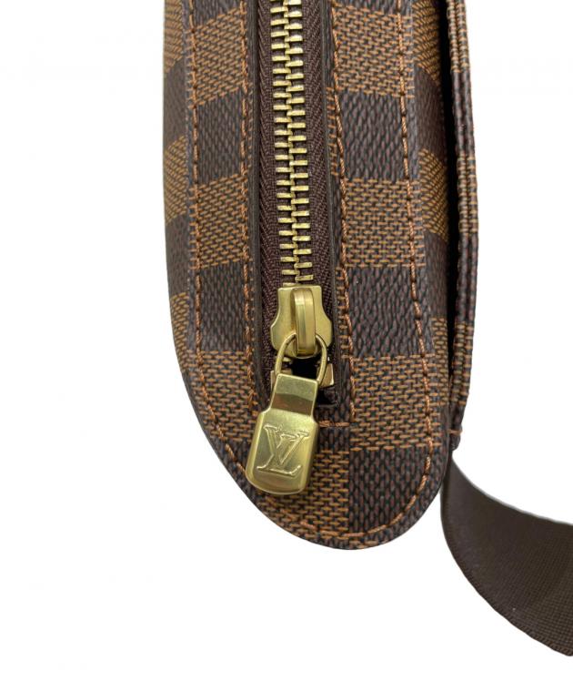 中古・古着通販】LOUIS VUITTON (ルイ ヴィトン) ジェロニモス