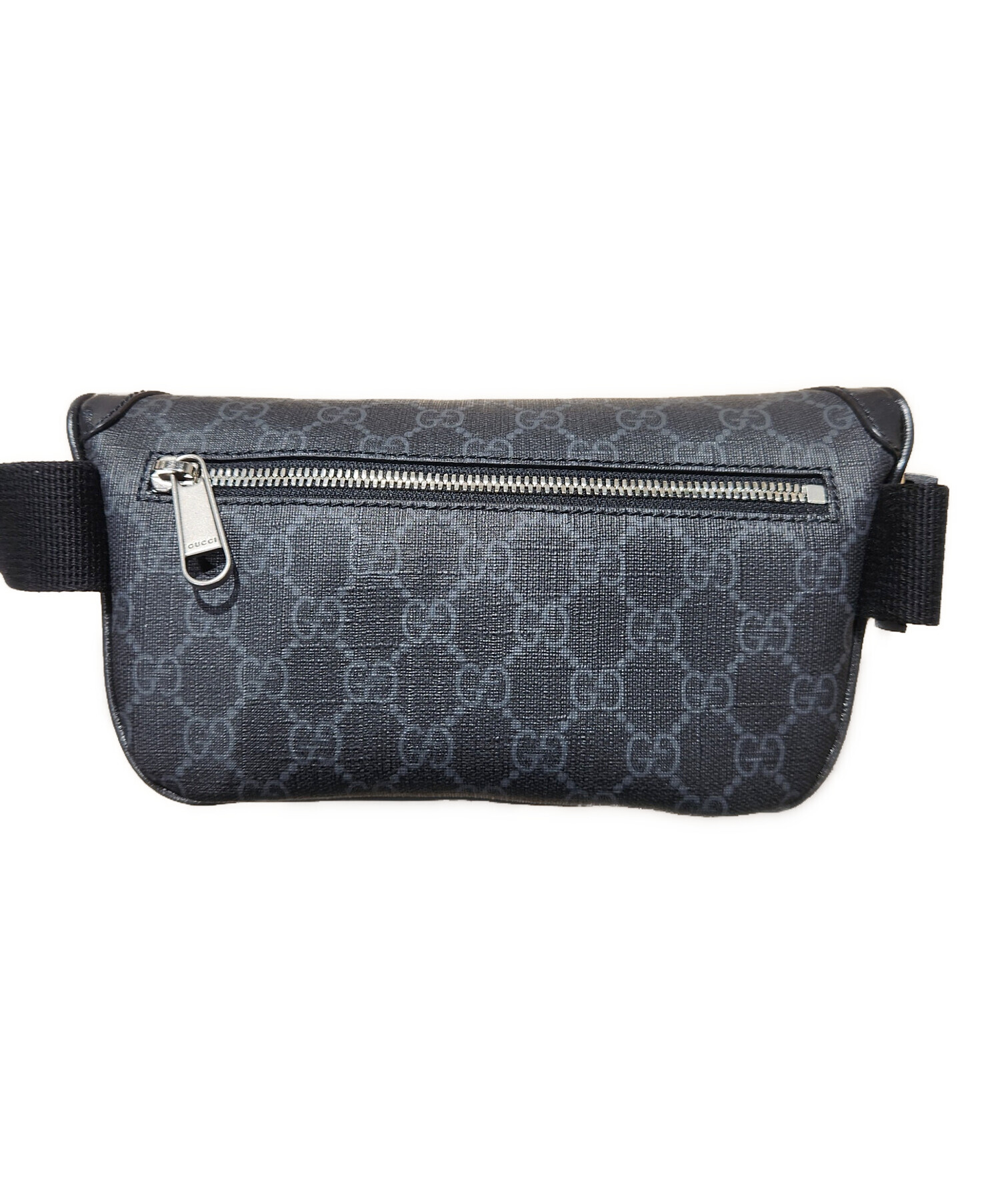 中古・古着通販】GUCCI (グッチ) インターロッキングGショルダーバッグ 