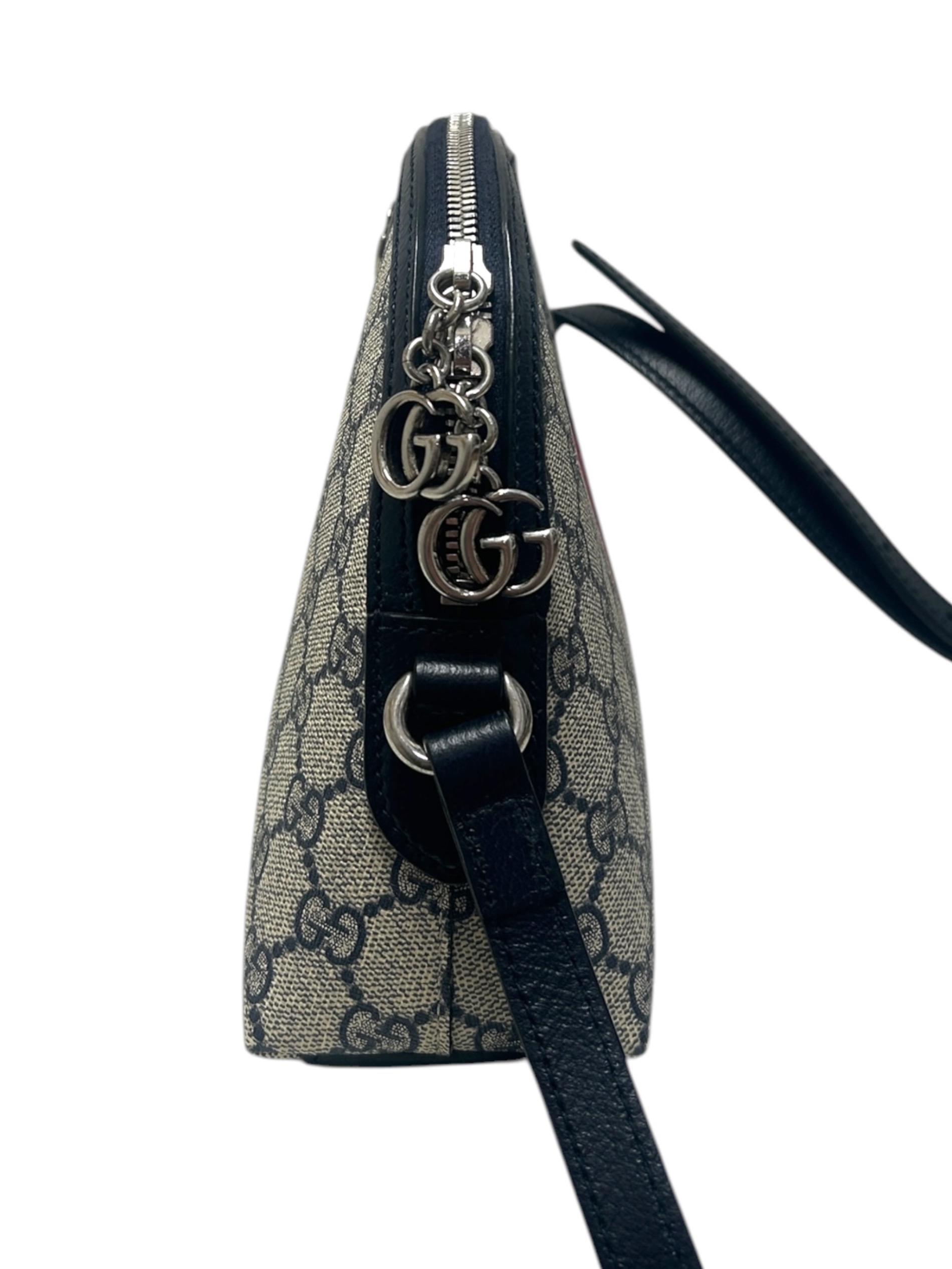 中古・古着通販】GUCCI (グッチ) ショルダーバッグ/499621 ベージュ