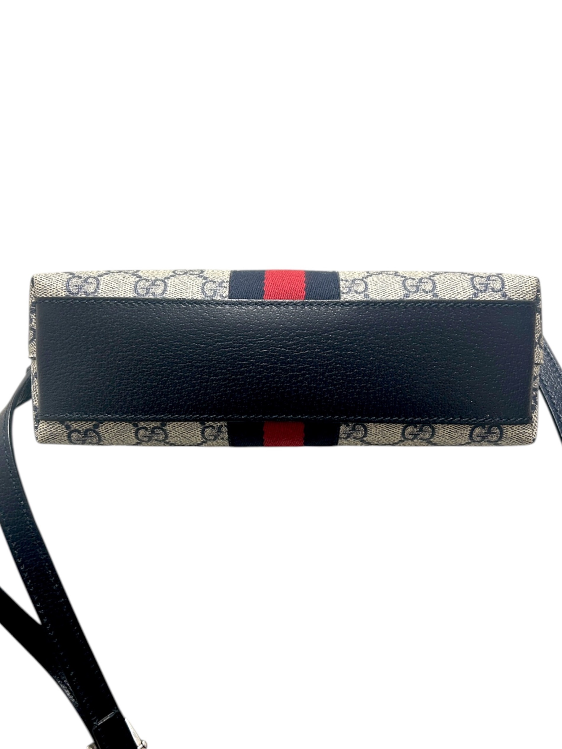 中古・古着通販】GUCCI (グッチ) ショルダーバッグ/499621 ベージュ