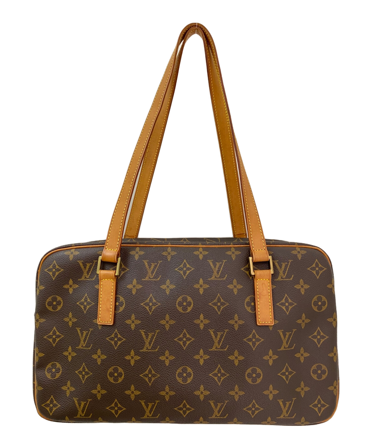 中古・古着通販】LOUIS VUITTON (ルイ ヴィトン) シテGM サイズ:GM