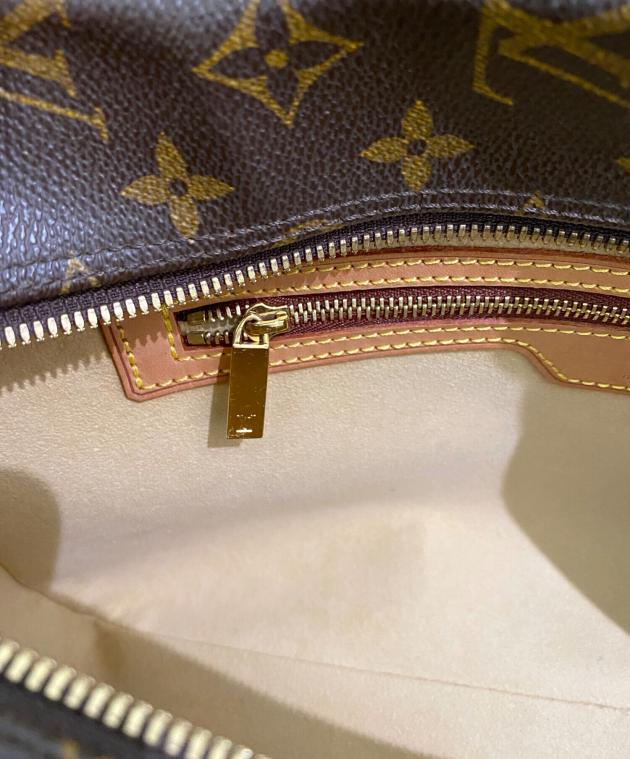 中古・古着通販】LOUIS VUITTON (ルイ ヴィトン) シテGM サイズ:GM