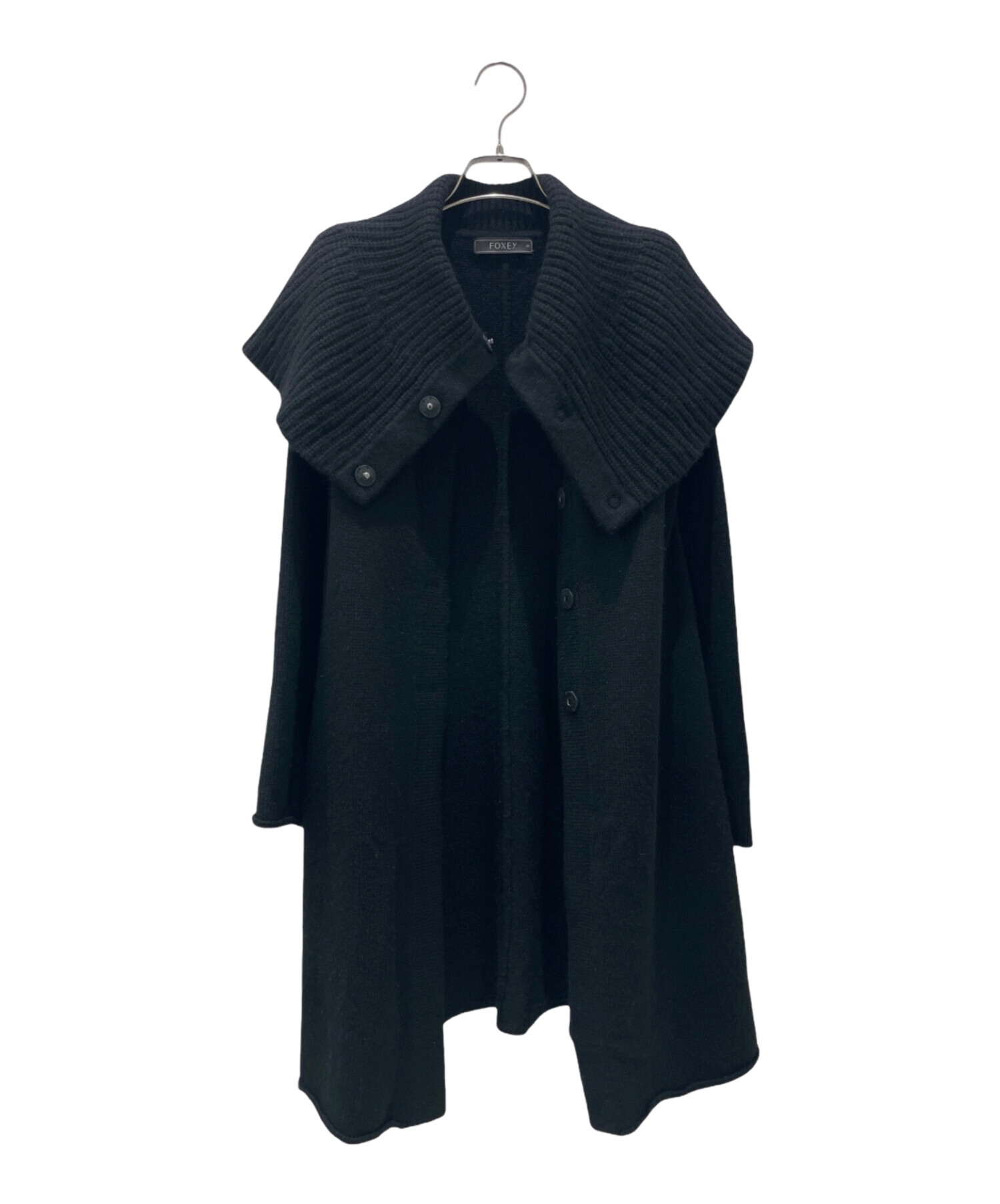 中古・古着通販】FOXEY (フォクシー) ロングカーディガン 27889
