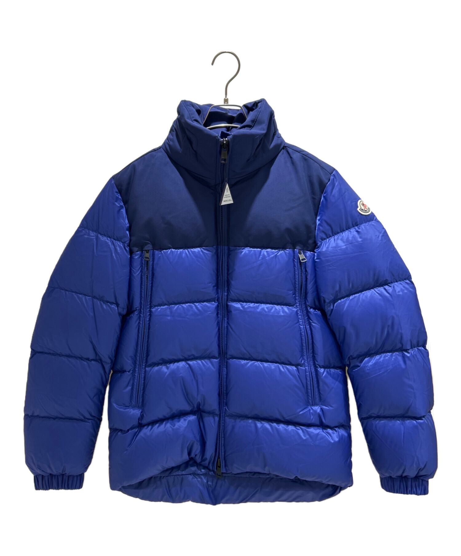 中古・古着通販】MONCLER (モンクレール) FAIVELEY/ダウンジャケット