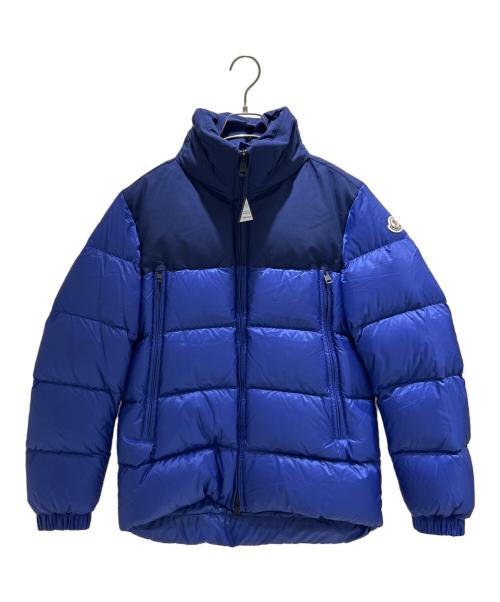 MONCLER モンクレール　FAIVELEY ロゴ　ダウンジャケット　本物 中古・古着通販】MONCLER (モンクレール) FAIVELEY/ダウンジャケット