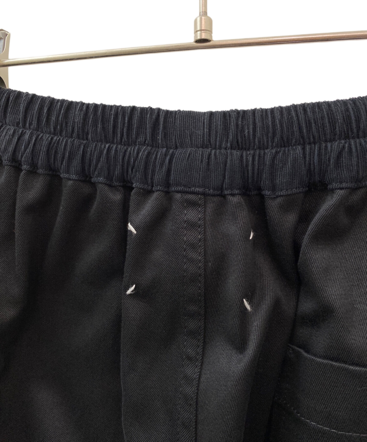 中古・古着通販】Maison Margiela (メゾンマルジェラ) Wide Easy Pants