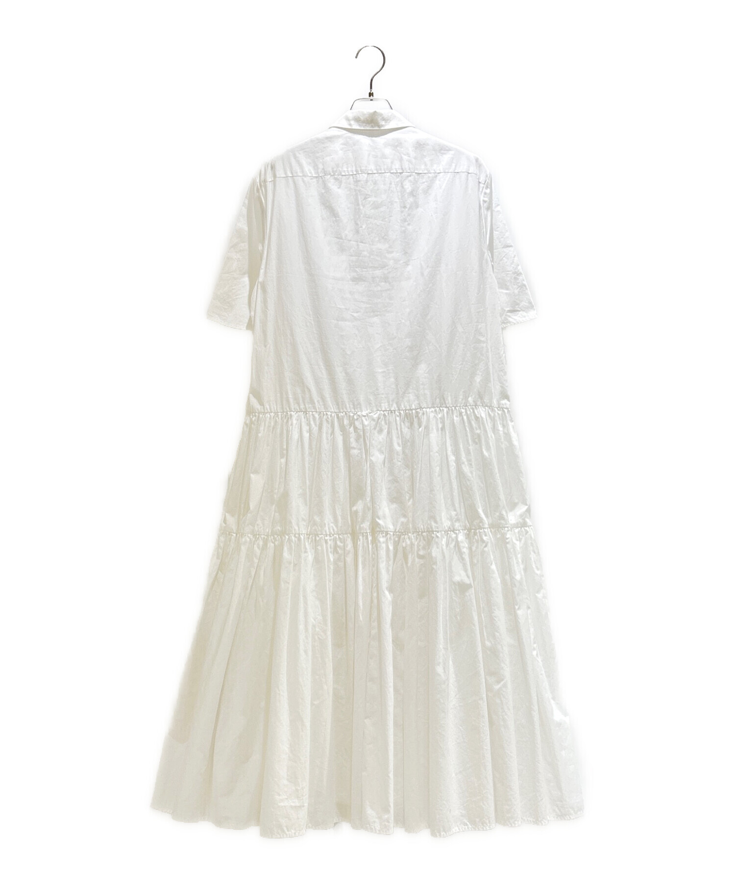 中古・古着通販】CECILIE BAHNSEN (セシリーバンセン) PRIMROSE DRESS