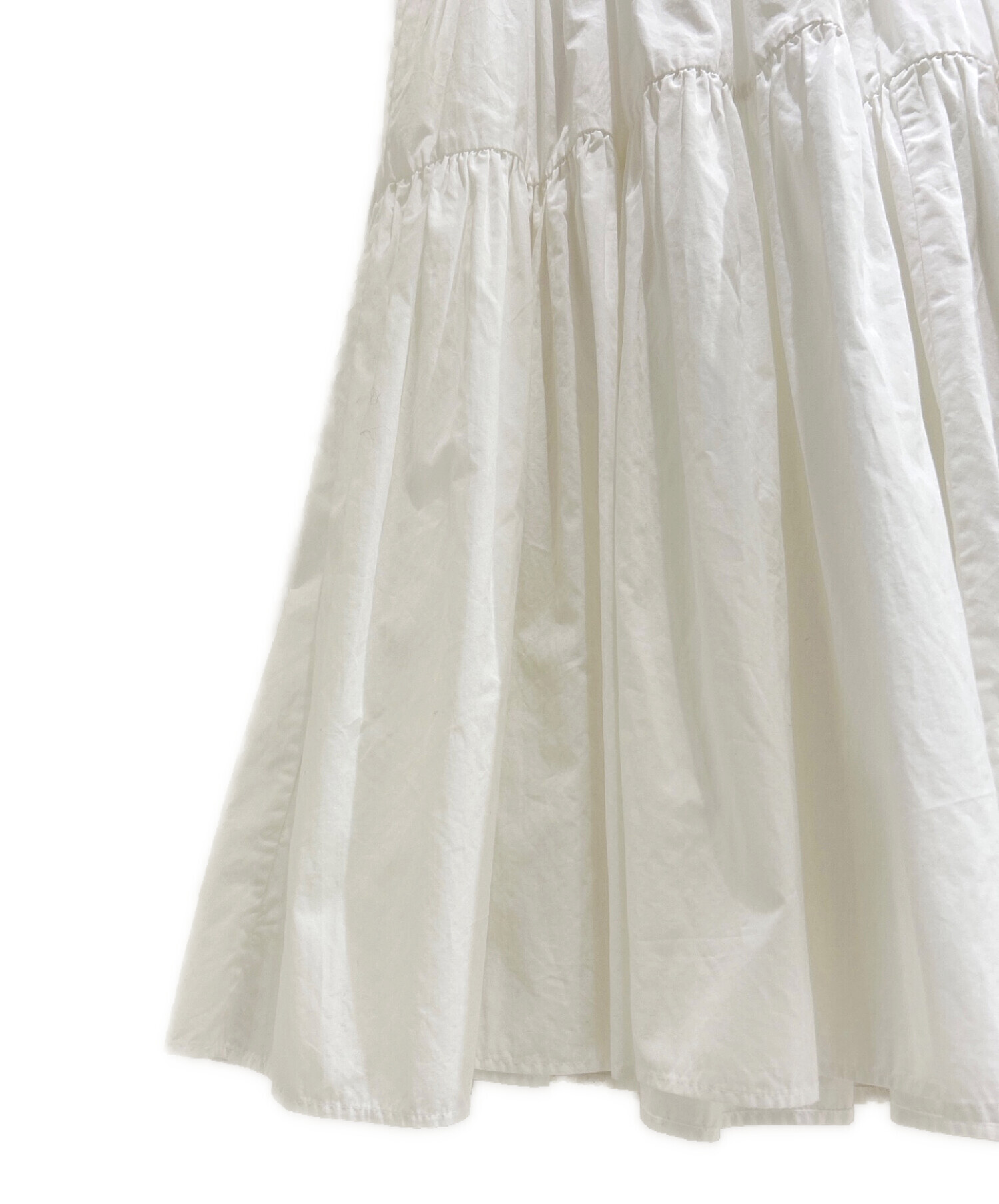 中古・古着通販】CECILIE BAHNSEN (セシリーバンセン) PRIMROSE DRESS