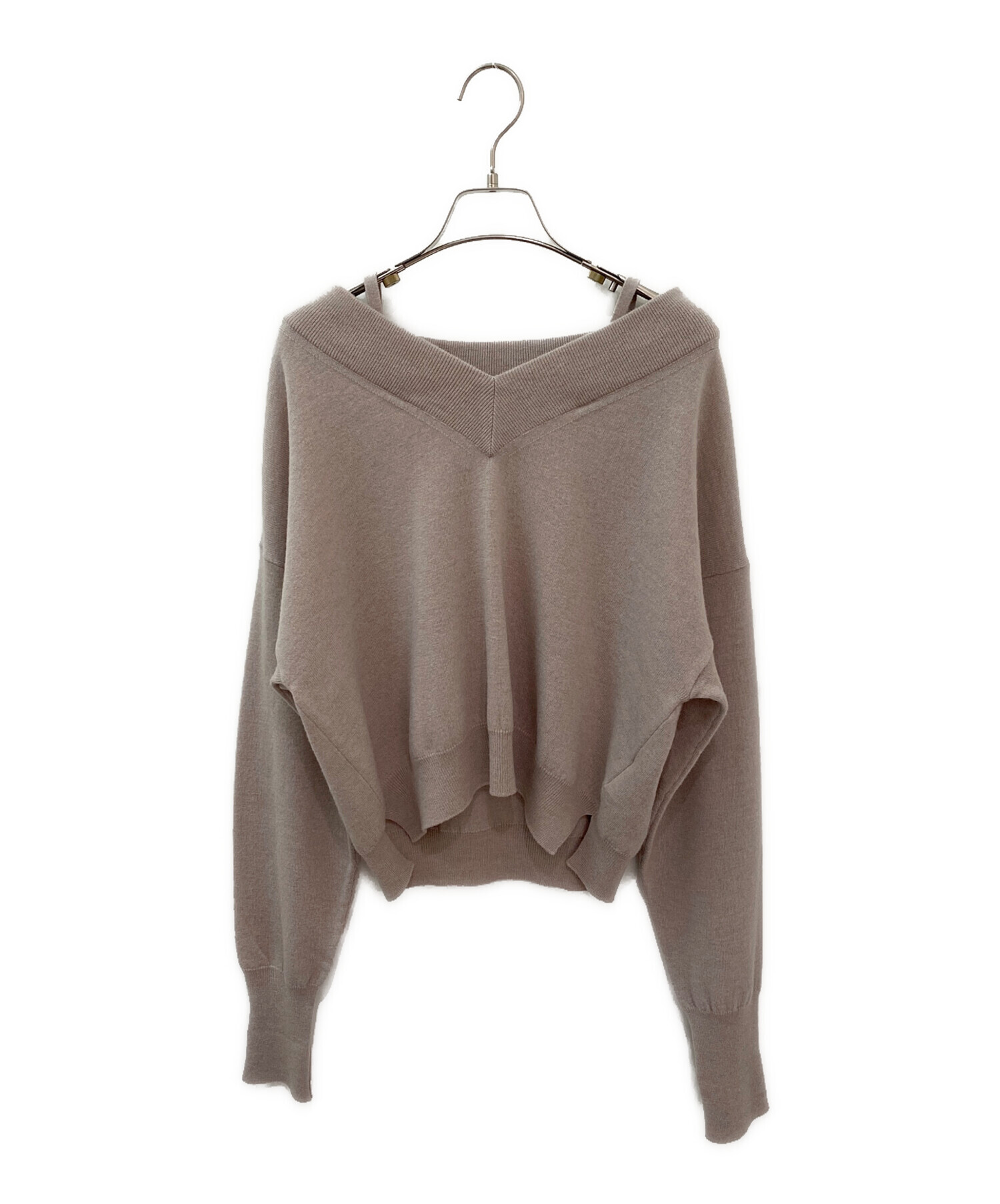 中古・古着通販】Maison Margiela (メゾンマルジェラ) エルボーパッチV