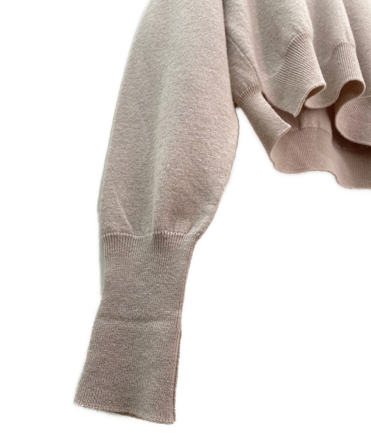 中古・古着通販】Maison Margiela (メゾンマルジェラ) エルボーパッチV