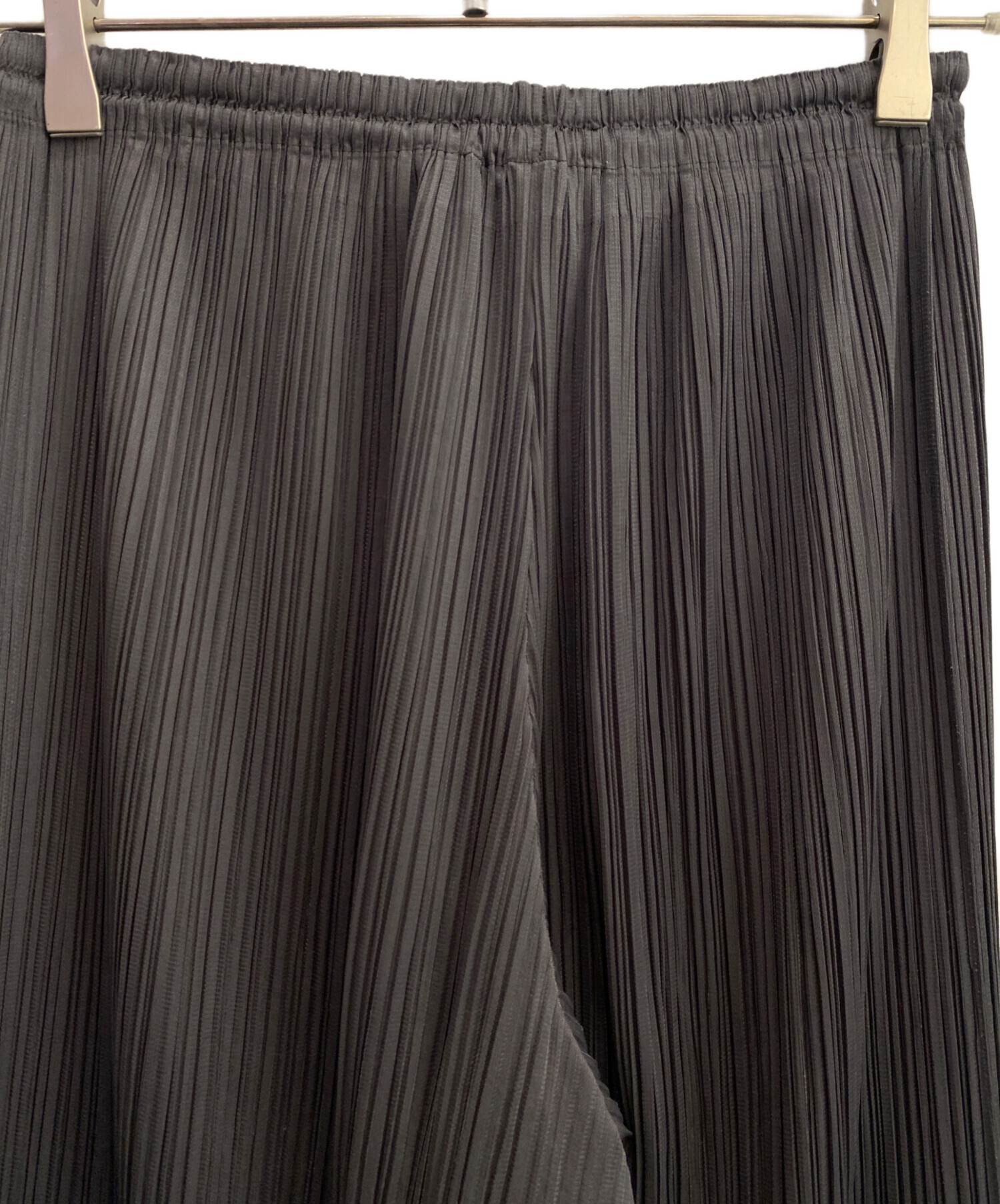 中古・古着通販】PLEATS PLEASE (プリーツプリーズ) プリーツパンツ