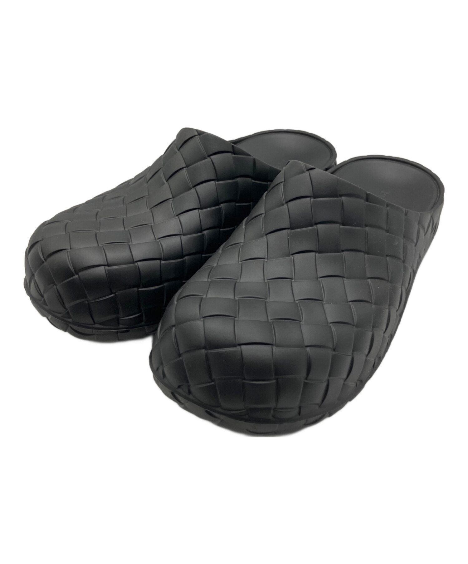 中古・古着通販】BOTTEGA VENETA (ボッテガベネタ) イントレチャート