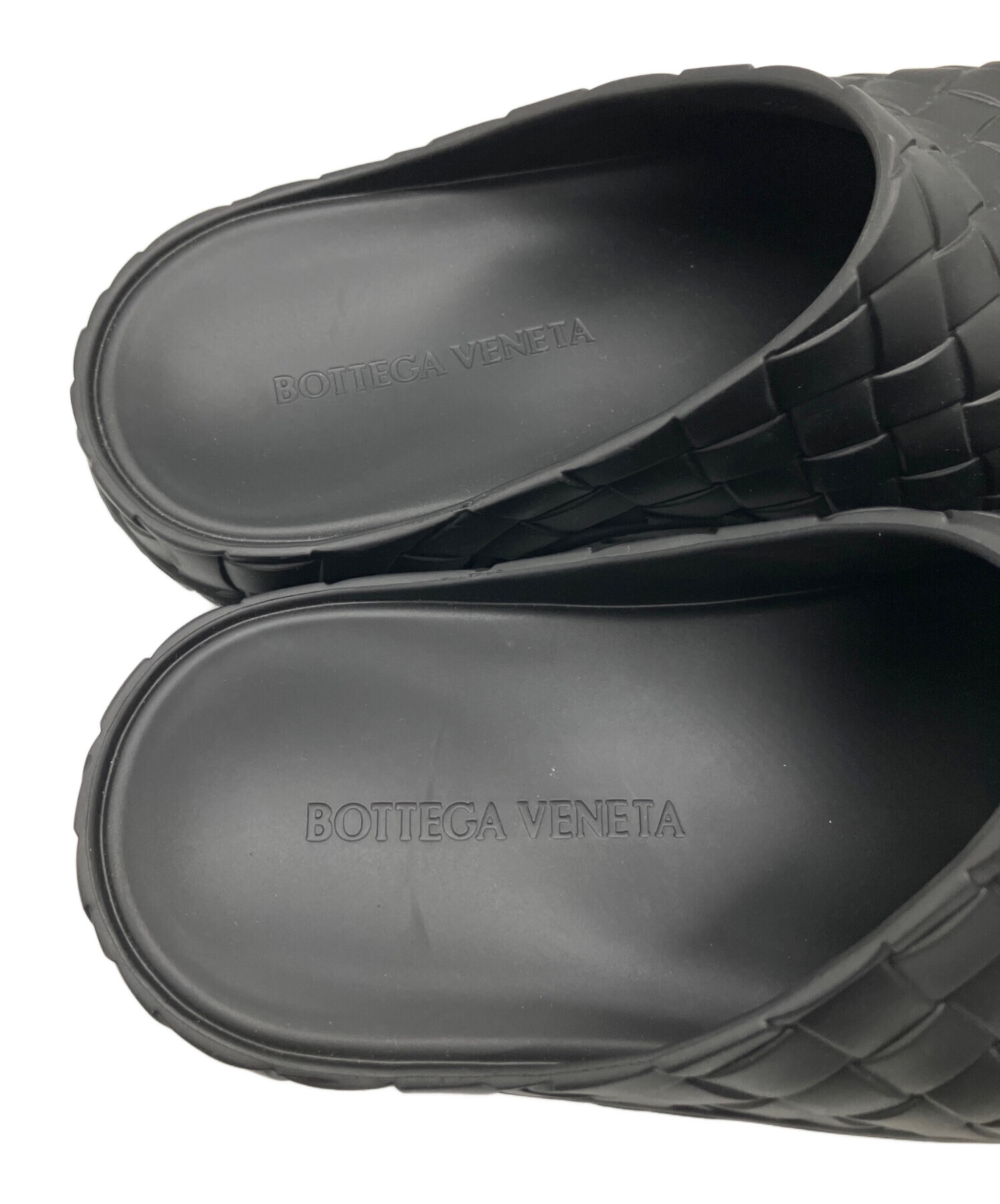 中古・古着通販】BOTTEGA VENETA (ボッテガベネタ) イントレチャート