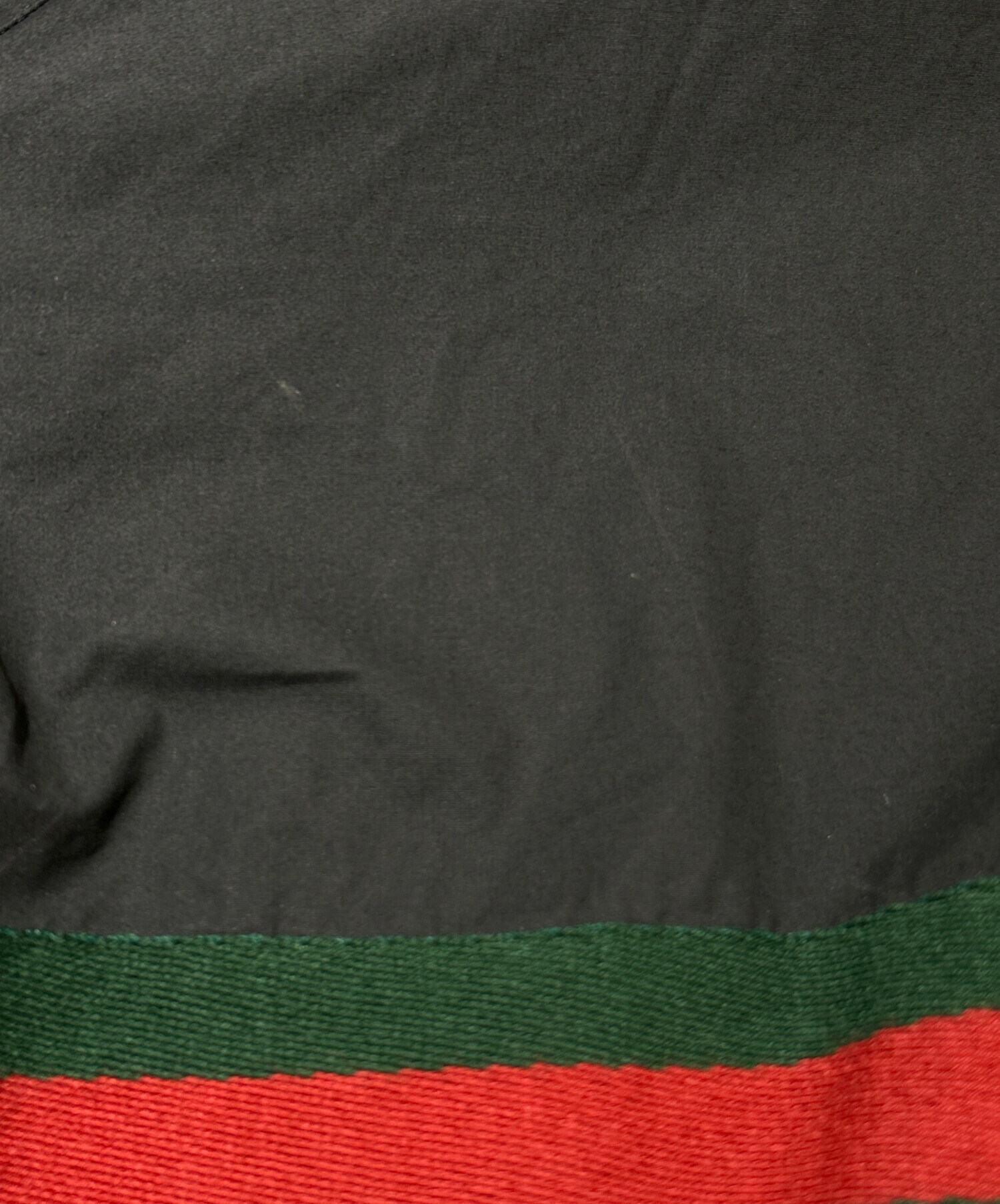 中古・古着通販】GUCCI (グッチ) シェリーラインアノラックパーカー