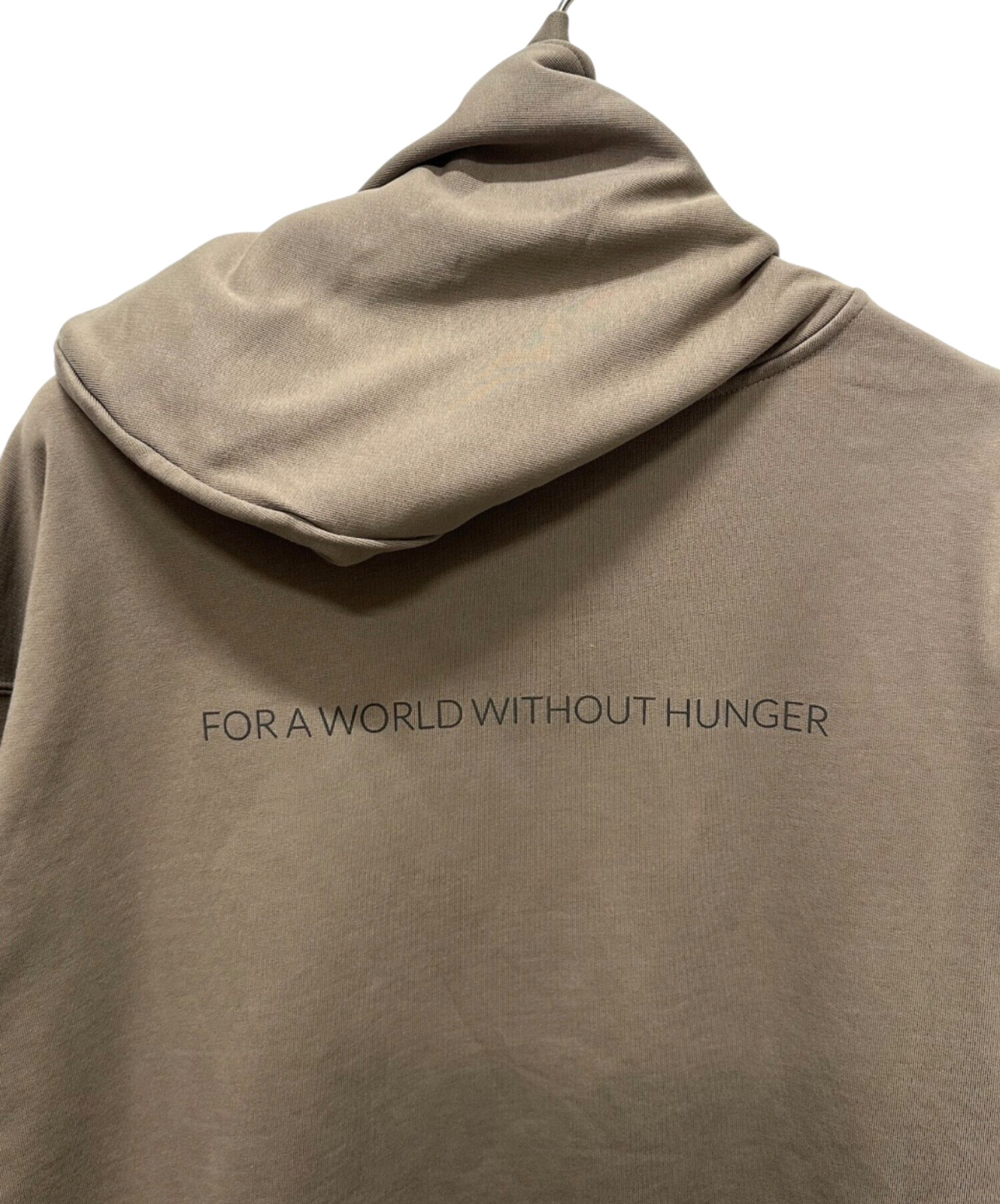 中古・古着通販】BALENCIAGA (バレンシアガ) World Food Programmeプル