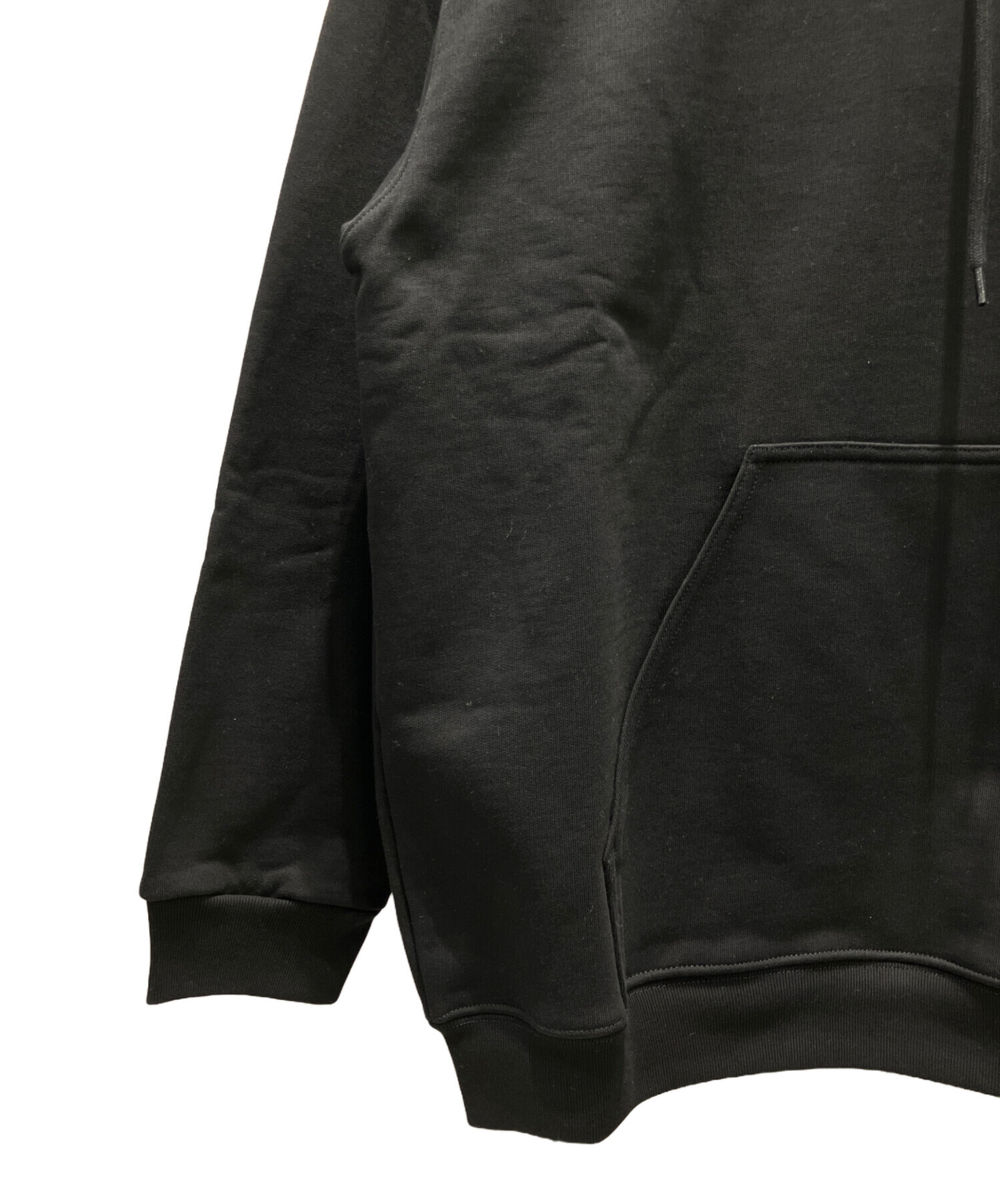 中古・古着通販】BALENCIAGA (バレンシアガ) Campaign logo hoodie