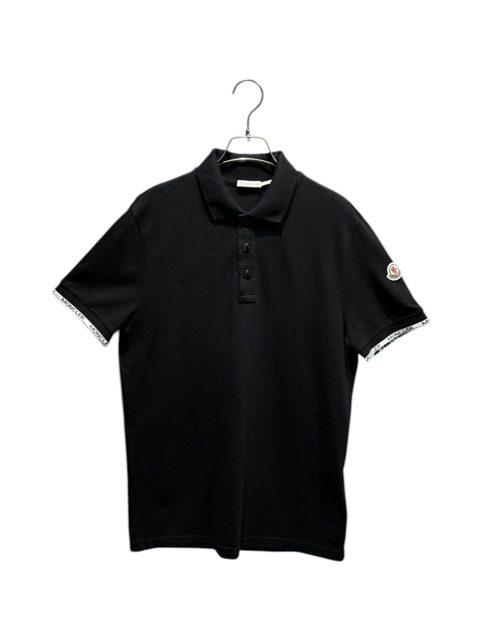 中古・古着通販】MONCLER (モンクレール) ポロシャツ H20918A00014