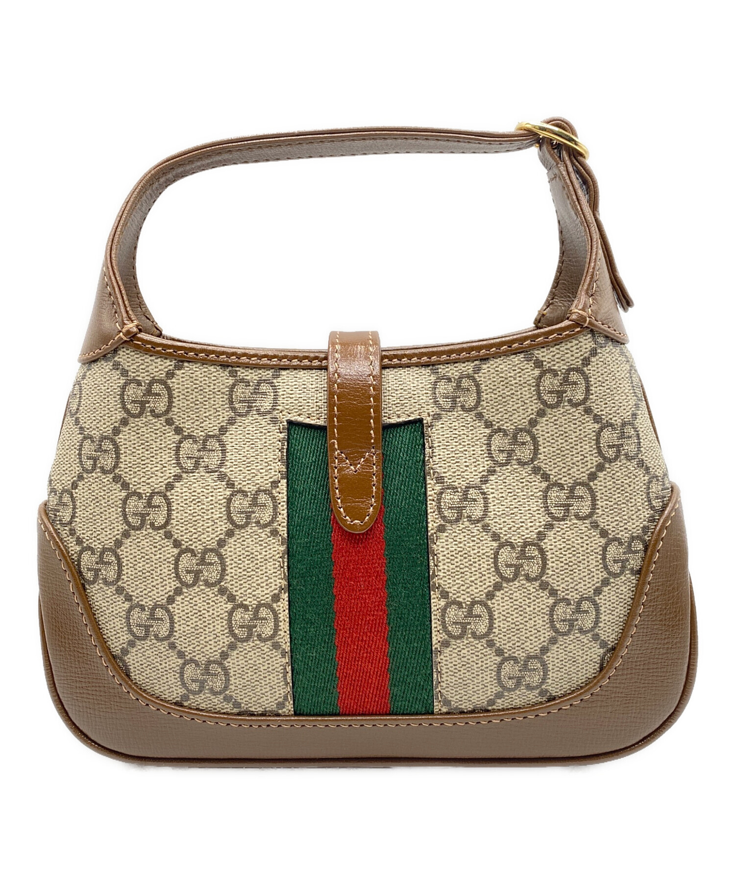中古・古着通販】GUCCI (グッチ) ジャッキー1961/2WAYミニショルダー