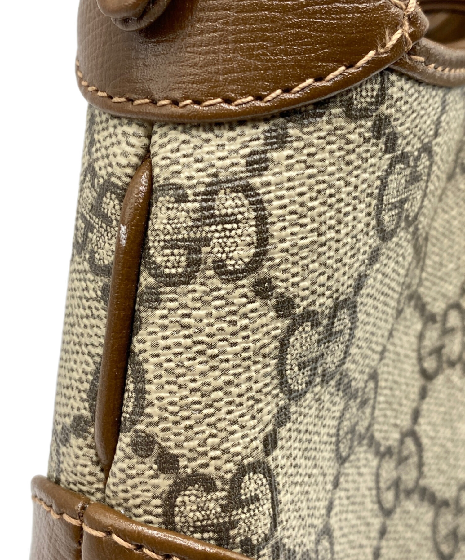 中古・古着通販】GUCCI (グッチ) ジャッキー1961/2WAYミニショルダー