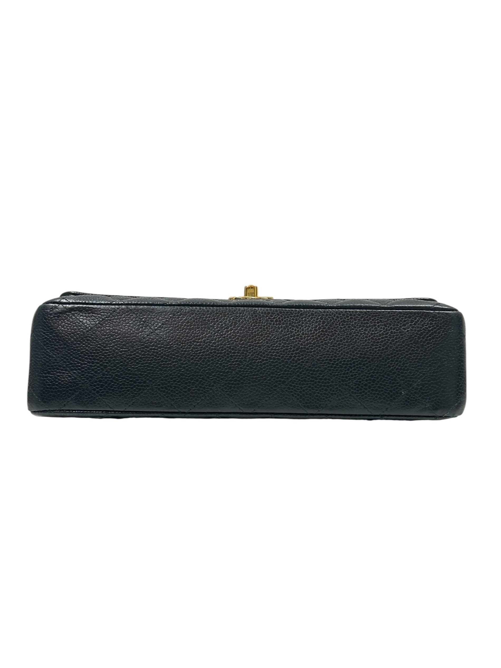 中古・古着通販】CHANEL (シャネル) マトラッセ25 ダブルフラップ