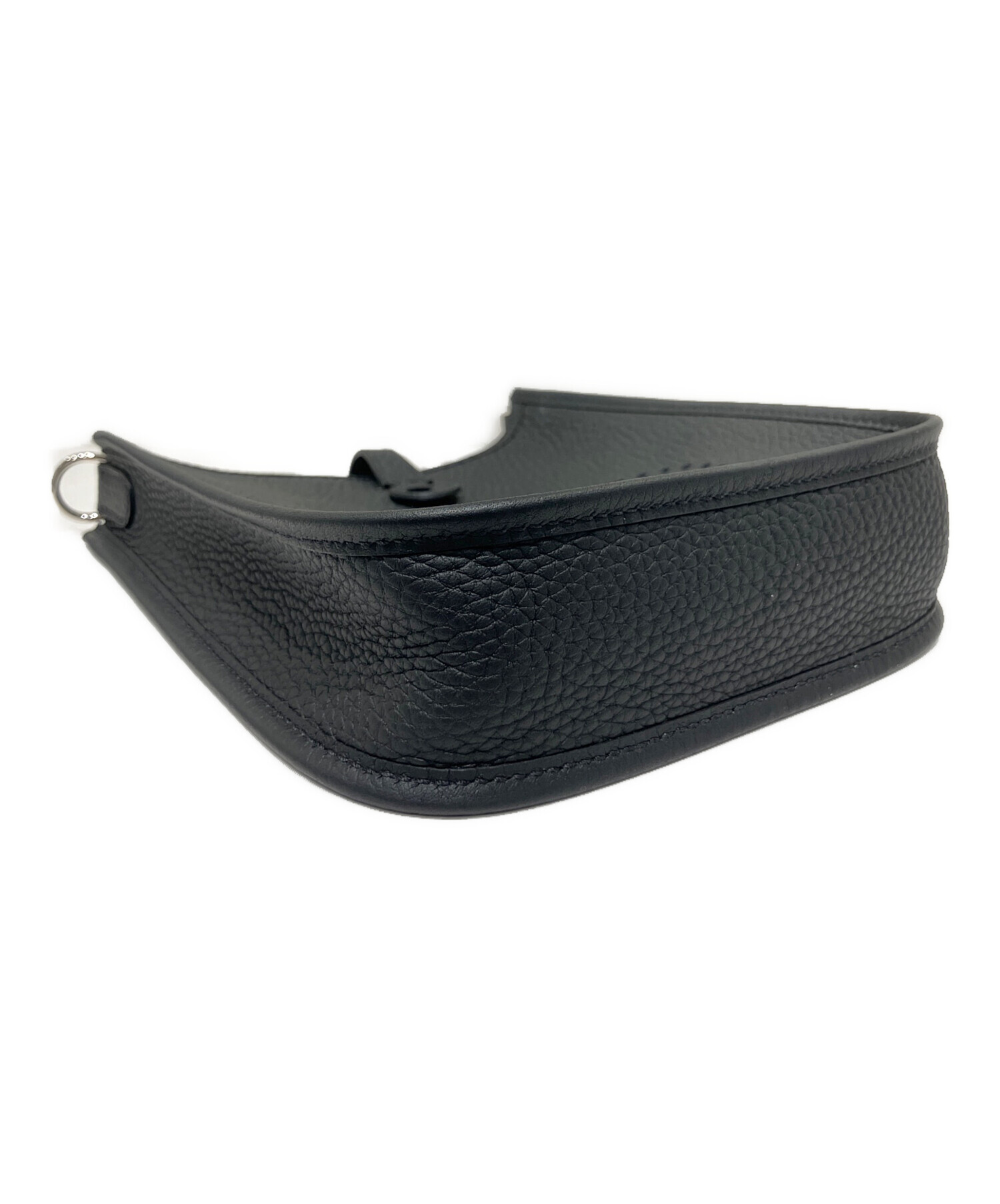 中古・古着通販】HERMES (エルメス) エブリンTPM/トリヨンクレマンス