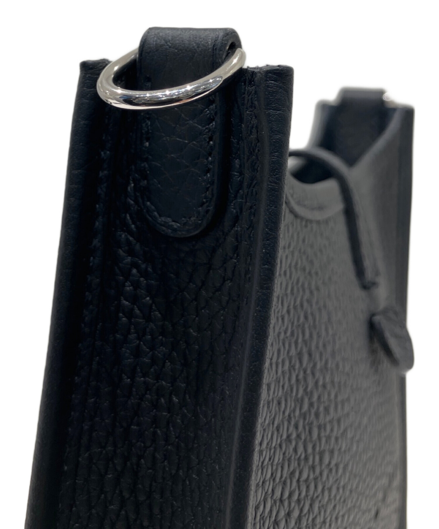 中古・古着通販】HERMES (エルメス) エブリンTPM/トリヨンクレマンス