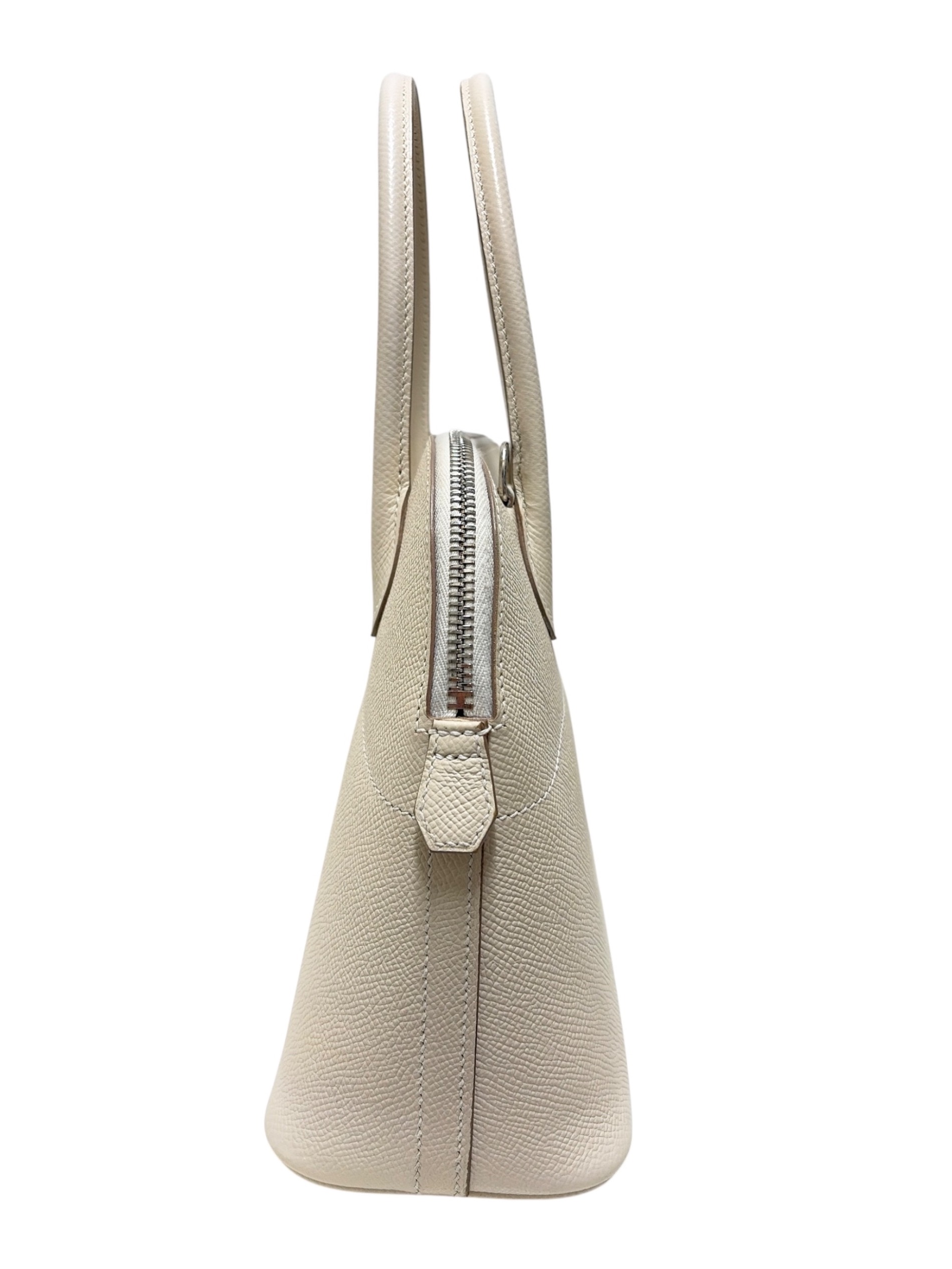 中古・古着通販】HERMES (エルメス) Bolide 27 ボリード 27/ヴォー 