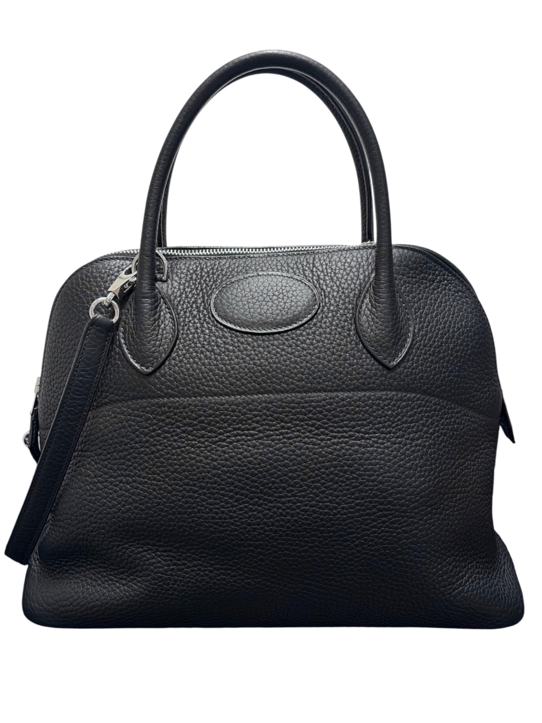 中古・古着通販】HERMES (エルメス) ボリード 31/トリヨンクレマンス