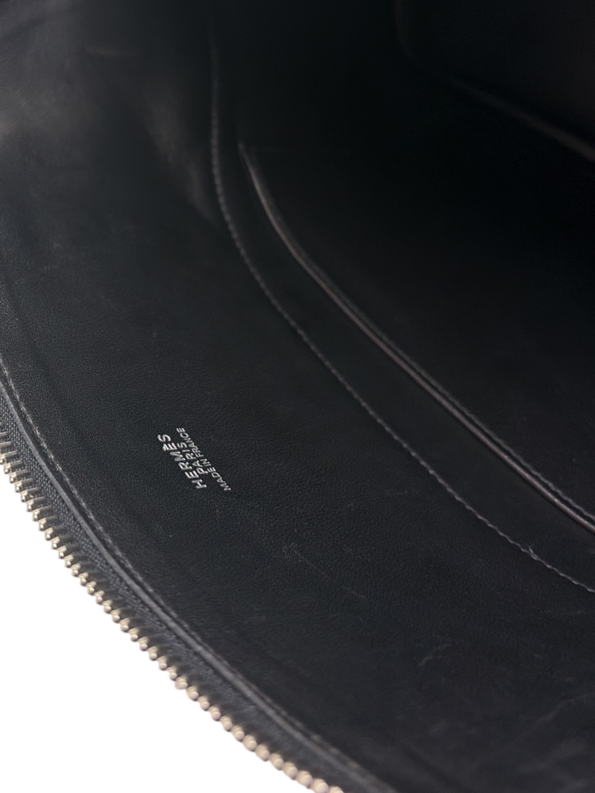 中古・古着通販】HERMES (エルメス) ボリード 31/トリヨンクレマンス