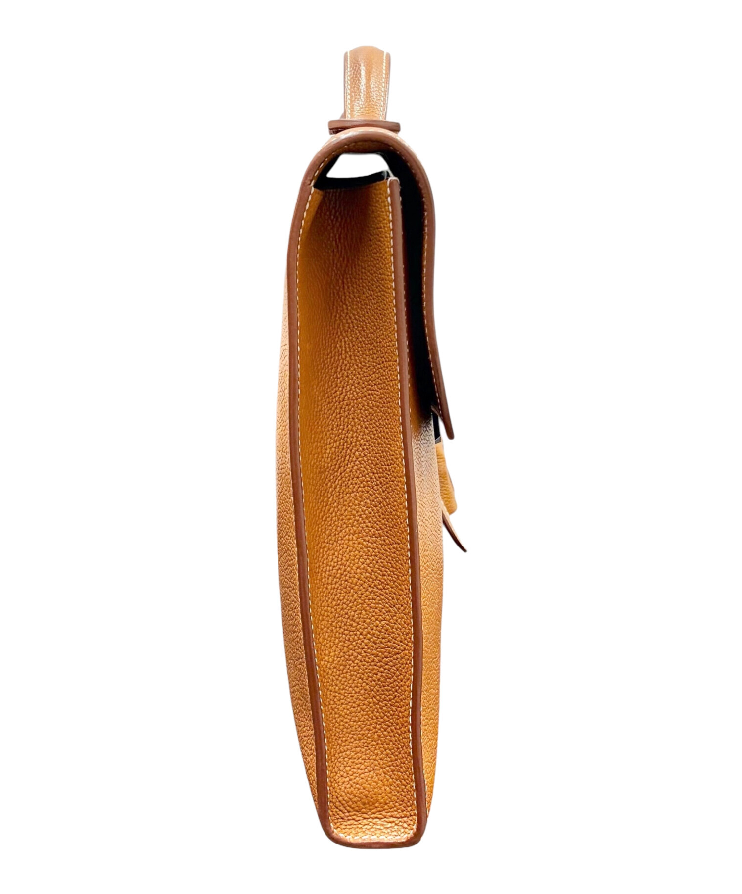 中古・古着通販】HERMES (エルメス) Sac à Dépêches Light 1-37 サック