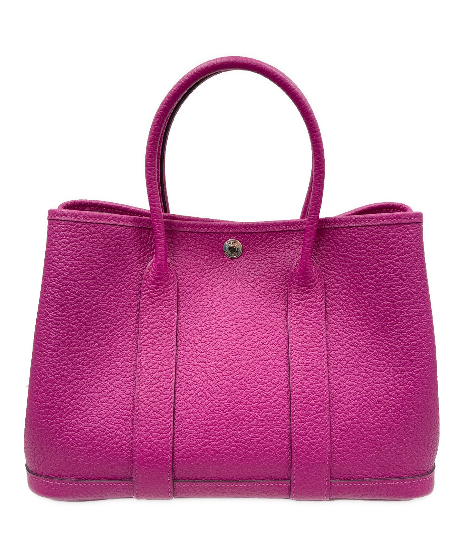 中古・古着通販】HERMES (エルメス) Garden Party TPM ガーデン