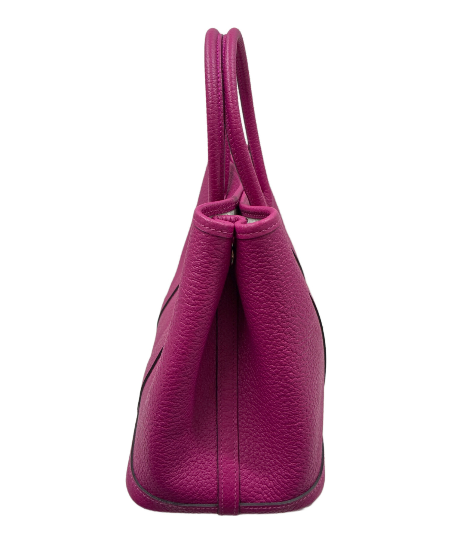 中古・古着通販】HERMES (エルメス) Garden Party TPM ガーデン