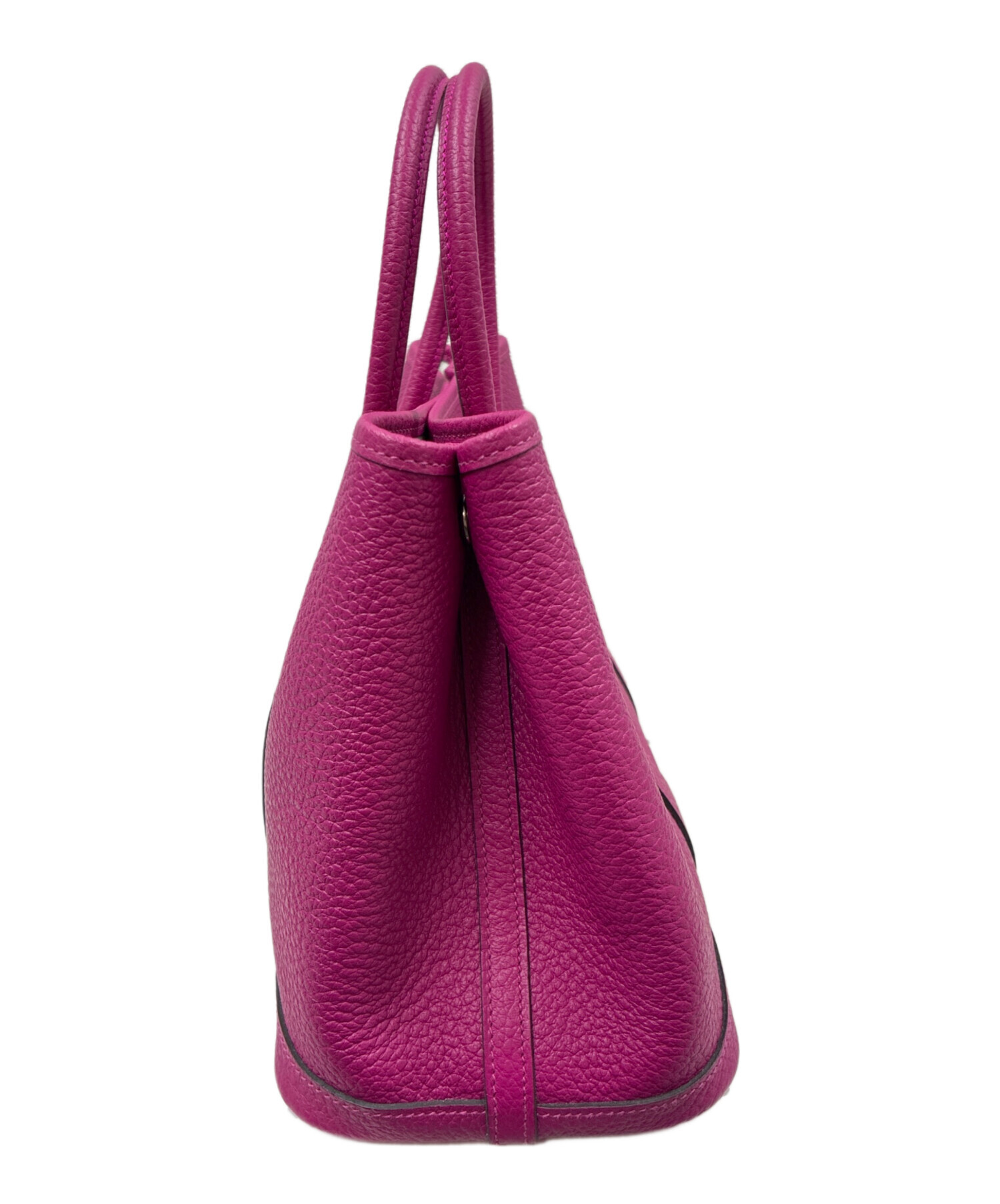 中古・古着通販】HERMES (エルメス) Garden Party TPM ガーデン